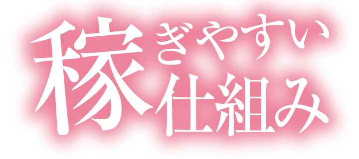 働きやすい環境